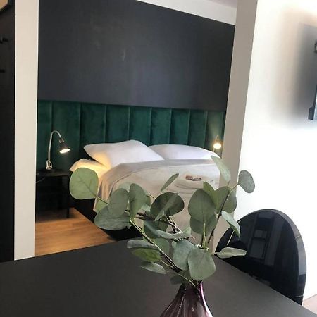 Apartament 500 Bulwary Stare Miasto Apartamenty No 1 Szczecin Ngoại thất bức ảnh