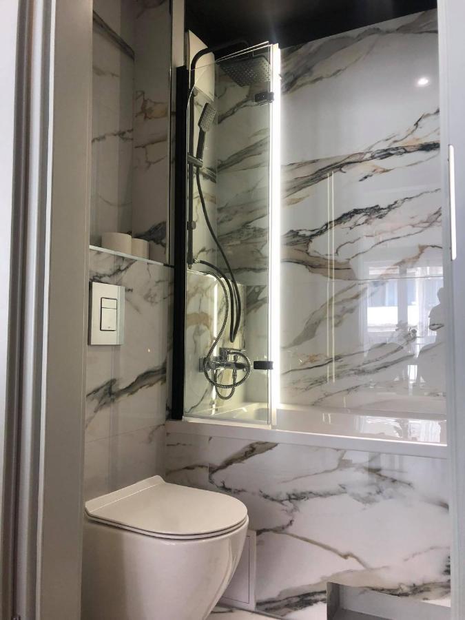 Apartament 500 Bulwary Stare Miasto Apartamenty No 1 Szczecin Ngoại thất bức ảnh